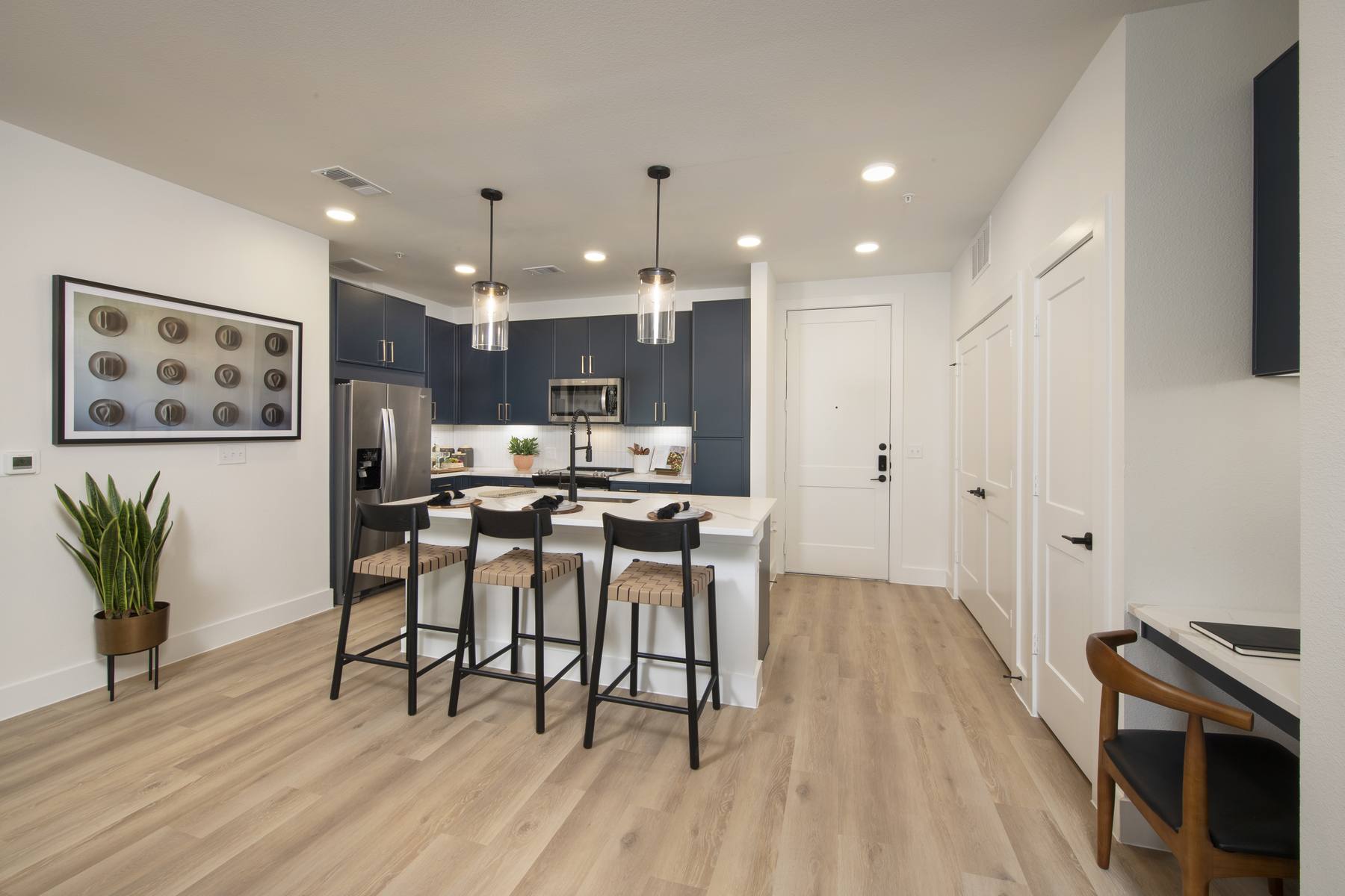 2BR Kitchen